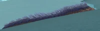 Ice Heart Jormungar Feeder
