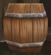 Large Barrel