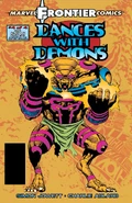 Dances With Demons Vol 1 4
