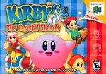 K64 Boxart