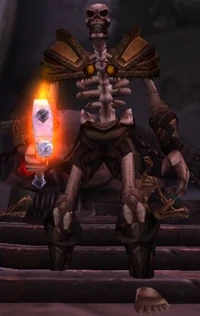 Image of Master Siegesmith Corvus
