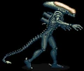Defender Xenomorph