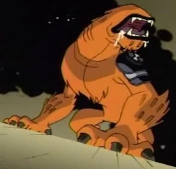 Vulpimancer