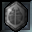 Silver Scarab Icon