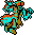 Zombi FFI nes