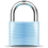 Padlock-skyblue.svg