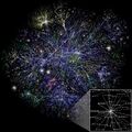 Internet map 1024