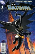 Batgirl v.2 1