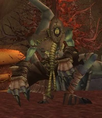 Acherus Geist