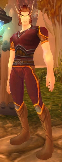 Telenus