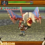 H-607 62111 monster17
