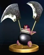 Greap Trophy