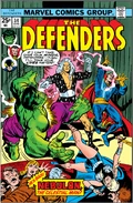 Defenders Vol 1 34