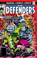 Defenders Vol 1 43