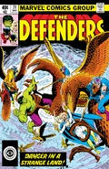 Defenders Vol 1 71
