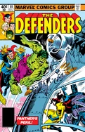 Defenders Vol 1 85