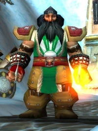 Image of Jormungand