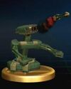 R.O.B. Launcher Trophy
