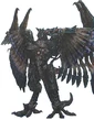 Bahamut ffx-2