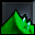 Powdered Malachite Icon