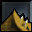 Powdered Amber Icon