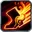 Spell Fire BurningSpeed