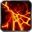 Spell Fire MoltenBlood