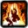 Spell Fire SelfDestruct