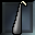 Grey Taper Icon