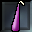 Violet Taper Icon