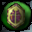 Iron Pea Icon
