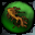 Ginseng Pea Icon
