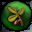 Myrrh Pea Icon
