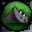 Powdered Hematite Pea Icon