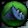 Powdered Agate Pea Icon