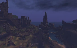 Acheronian Ruins