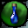 Cobalt Pea Icon