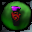 Ebony Pea Icon