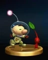 Pikmin & Olimar Trophy.jpg