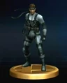 Solid Snake Trophy.jpg