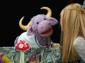 Hannah Montana
