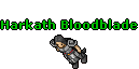 Harkath Bloodblade