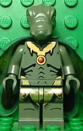 Geonosian with Wings