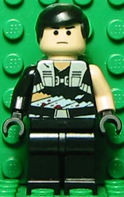 Darth Vader Apprentice