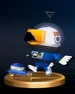 Gulliver Trophy