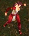 Hearthglen Crusader