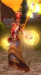 Scarlet Preacher