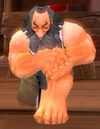Donovan Pulfrost