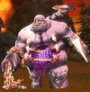 Rampaging Abomination