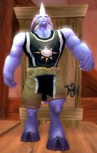 Valok the Righteous